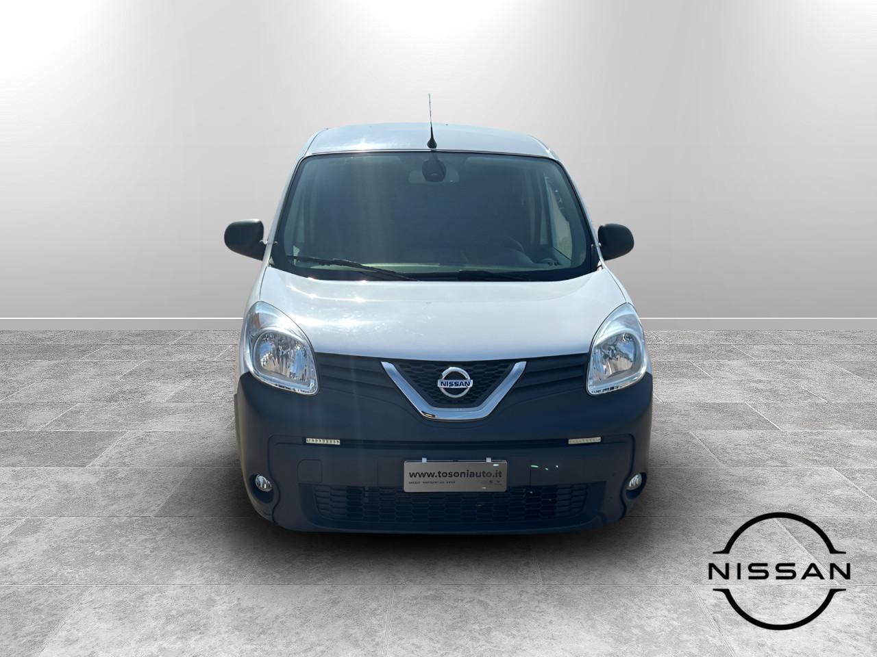 NISSAN NV250 1.5 dci 115cv L1 comfort E6d-Temp