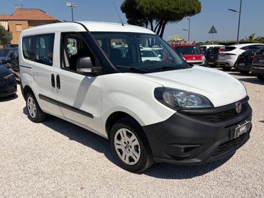 Fiat doblo’ 1.3 mjt 95cv 5 posti N1