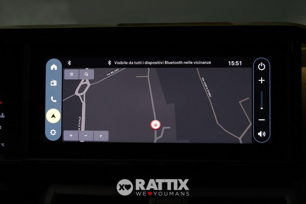 Fiat Grande Panda 1.2 Hybrid 110CV DCT La Prima