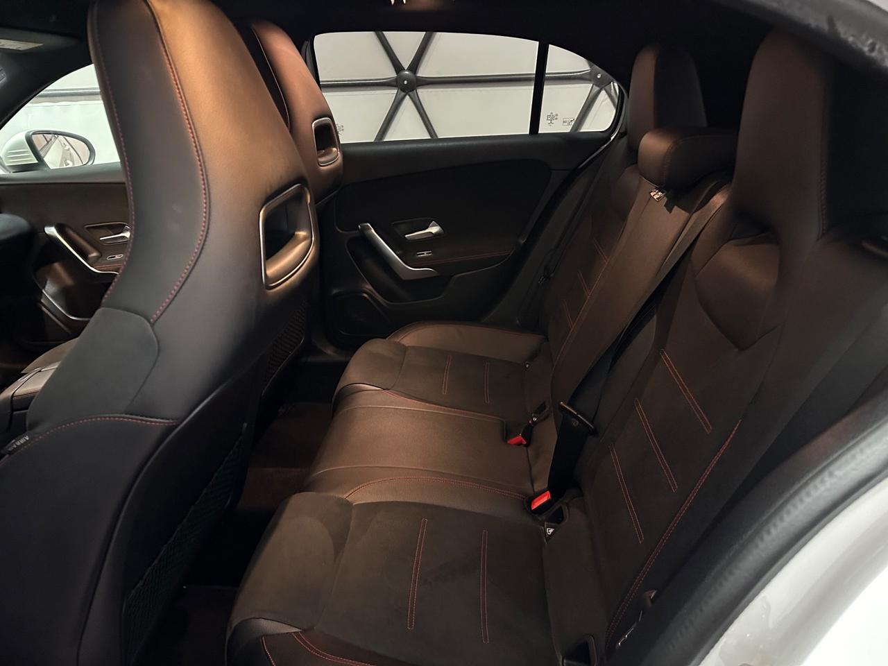 Mercedes-benz A 180 d Automatic Premium