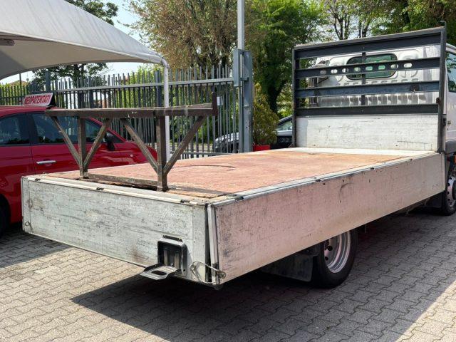 NISSAN Cabstar 35.13 3.0 Tdi Cabinato *UNICO PROP.*