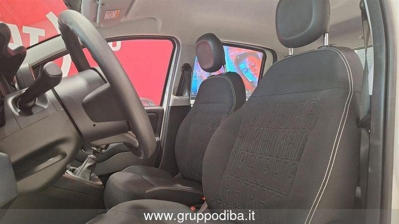 FIAT Panda Serie 7 1.0 70cv HybridPanda