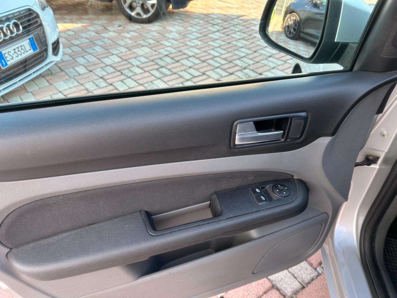 Ford Focus 1.6 TDCi (90CV) SW Tit.