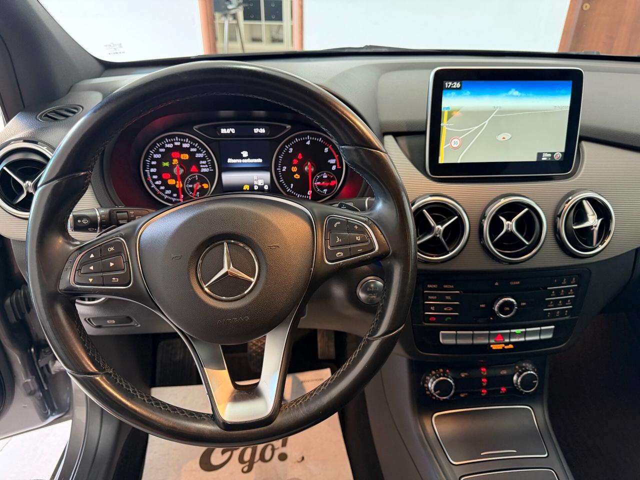 Mercedes-benz A 180 CDI Automatic Sport