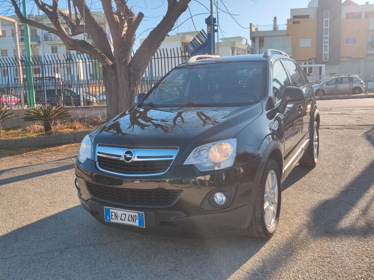 Opel Antara 2.2 CDTI 163CV Start&Stop 4x2 Cosmo del 2012