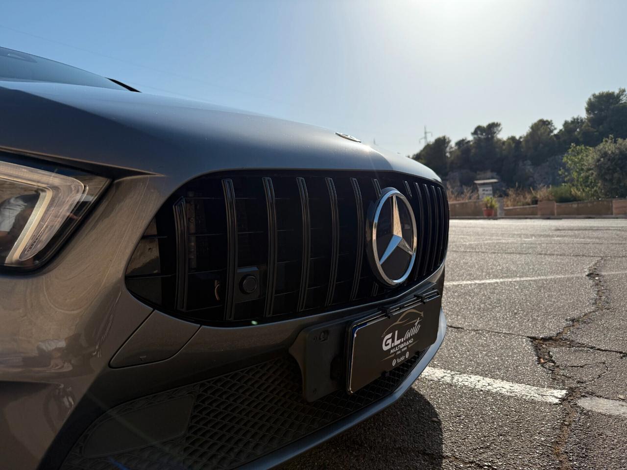 Mercedes A180/1500 116CV/AUTOMATICA/NEOPATENTATI