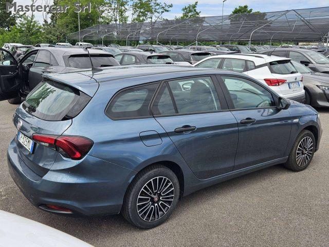 FIAT Tipo Tipo SW 1.0 100cv - targa GP325ML