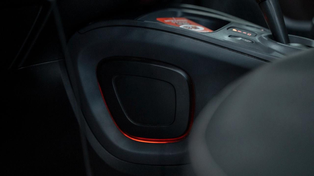 Smart ForTwo CABRIO 90CV URBANRUNNER BRABUS EDITION TWINAMIC FULL OPTIONAL