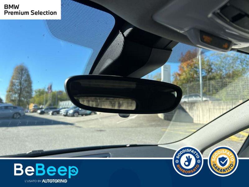 BMW Serie 2 Active Tourer 218I ACTIVE TOURER ADVANTAGE AUTO MY15