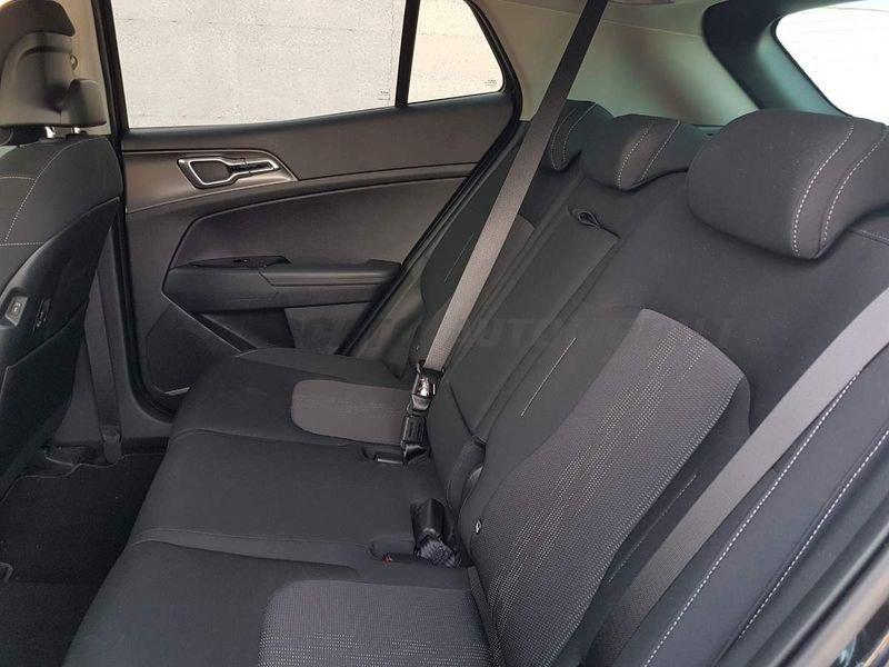 KIA Sportage Sportage 1.6 tgdi phev Style awd auto