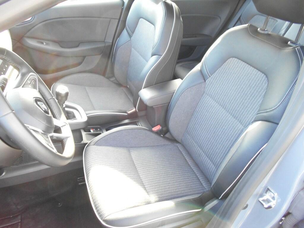 Renault Clio 5 Porte 1.0 TCe Intens