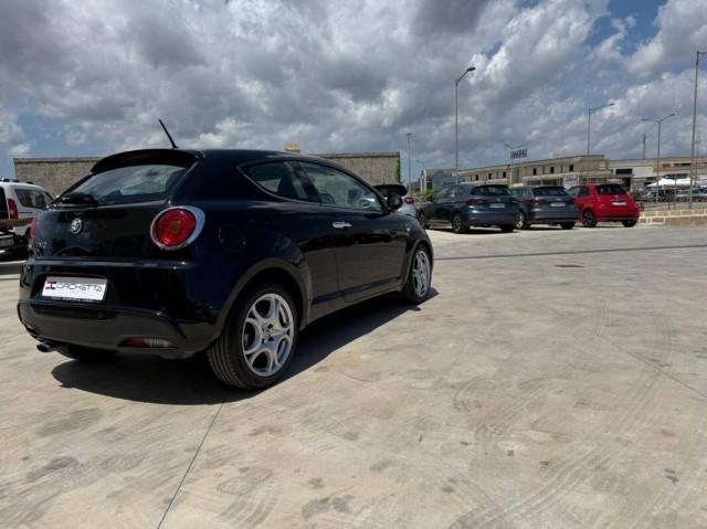 Alfa Romeo MiTo 1.3 jtdm(2) Distinctive s&s my11