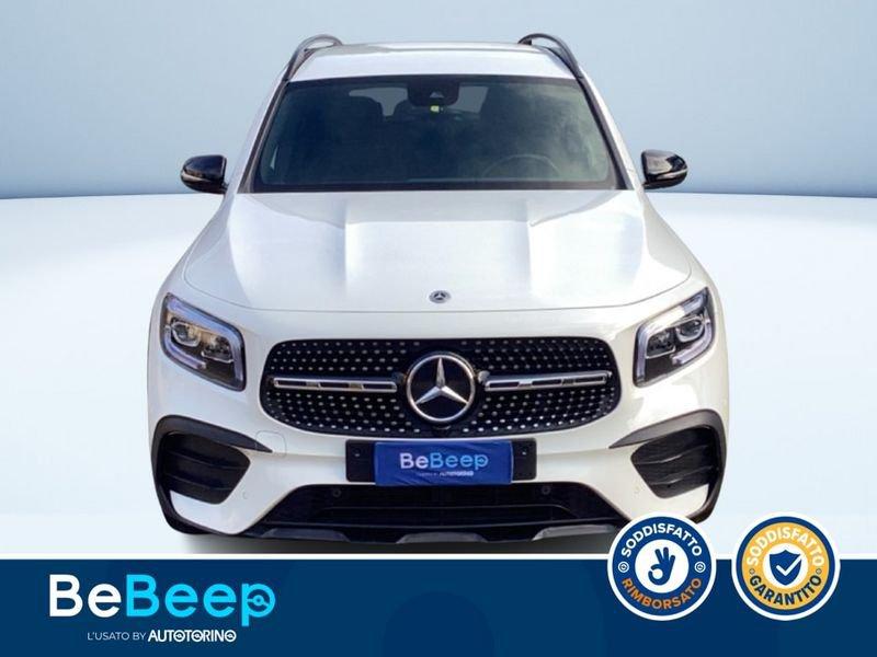 Mercedes-Benz GLB Classe 200 D PREMIUM AUTO