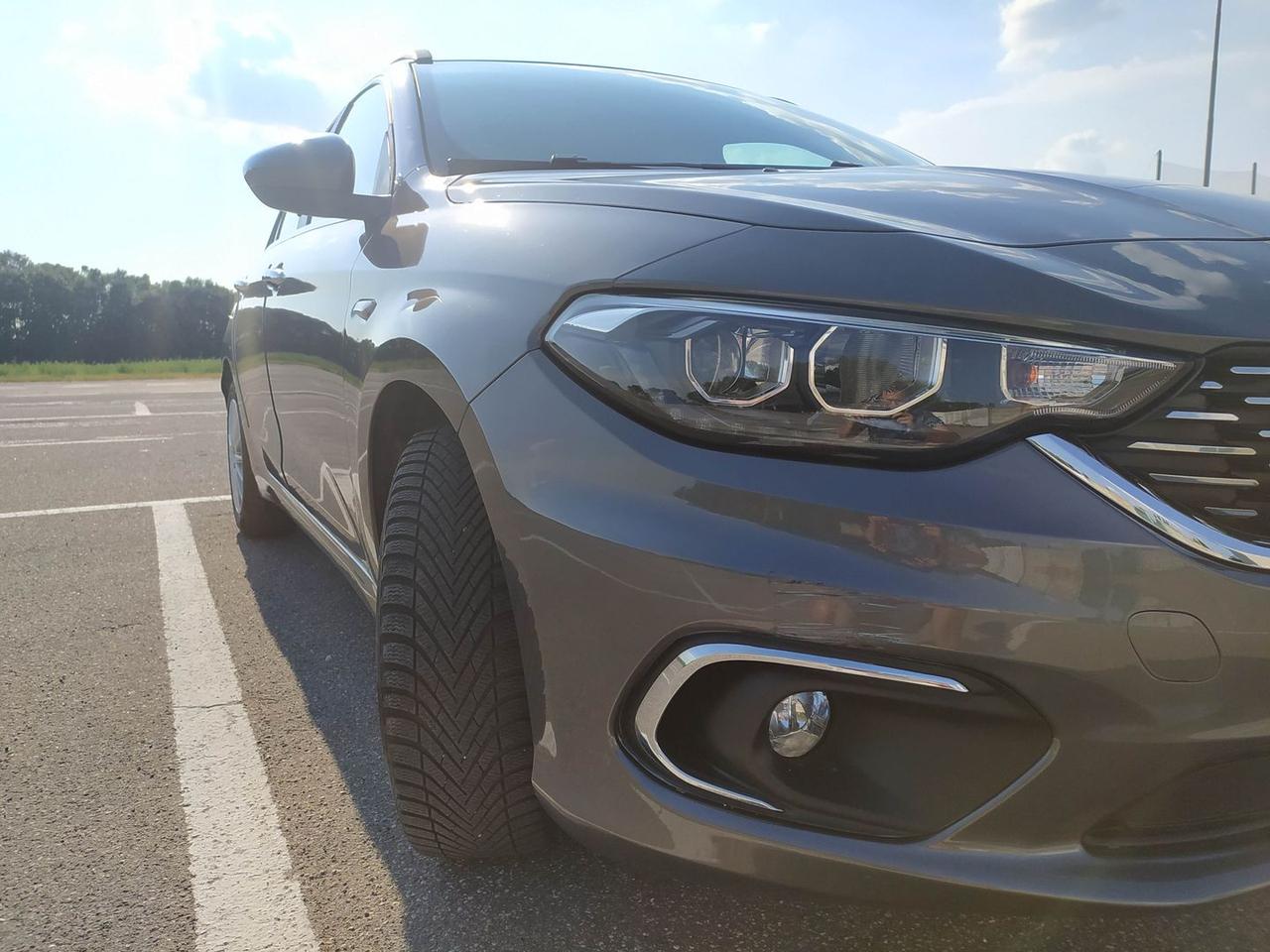 Fiat Tipo Business 1.6 Multijet #6068