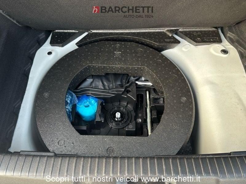 Opel Mokka 2ª SERIE 1.2 TURBO GS LINE