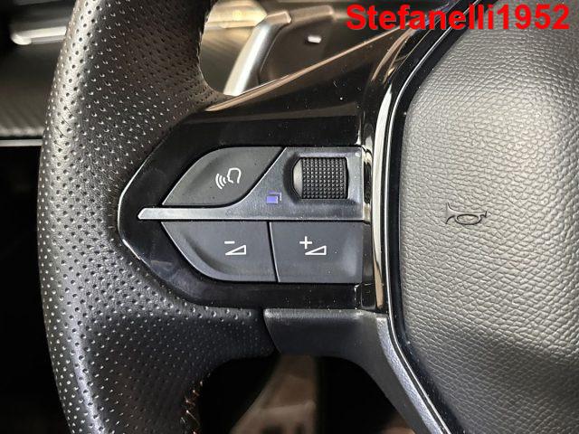 PEUGEOT 508 II 2019 SW - SW 1.5 bluehdi GT s&s 130cv eat8