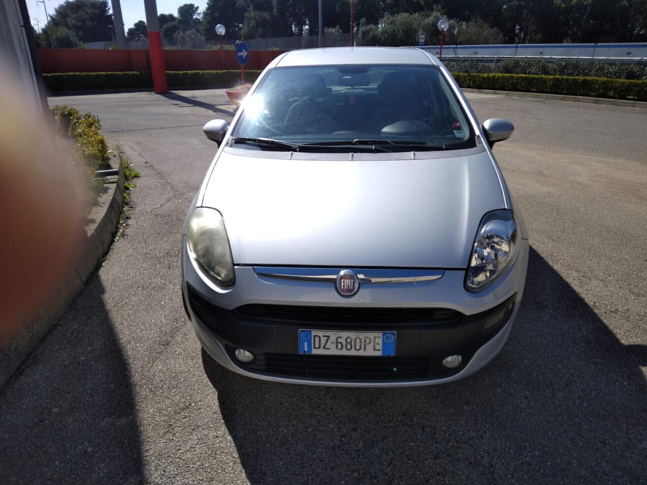 FIAT PUNTO EVO 1.3 MJT 75 CV 5P. DYNAMIC