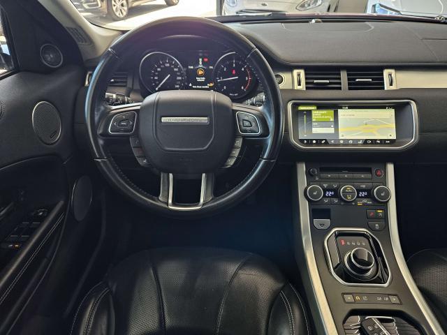 Land Rover Range Rover Evoque Range Rover Evoque 2.0 td4 SE Dynamic 150cv auto