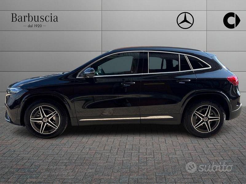 Mercedes-Benz EQA - H243 2024 - 250+ AMG Line...