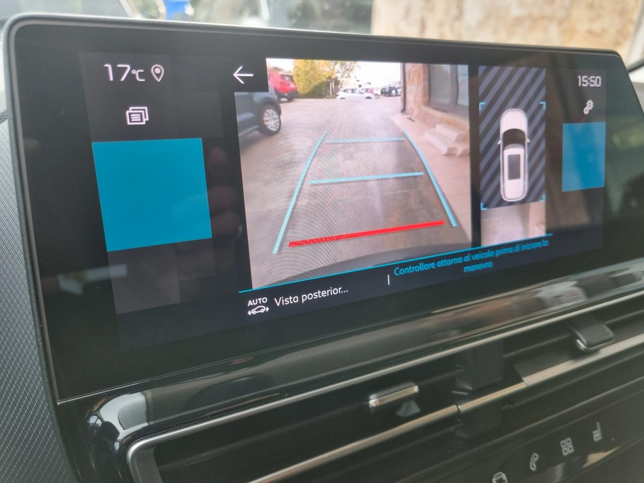 Citroen C5 Aircross BlueHDi 130 S&S EAT8 Shine