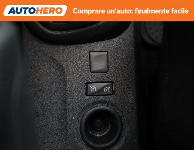 RENAULT Captur TCe 12V 90 CV Start&Stop Energy Life