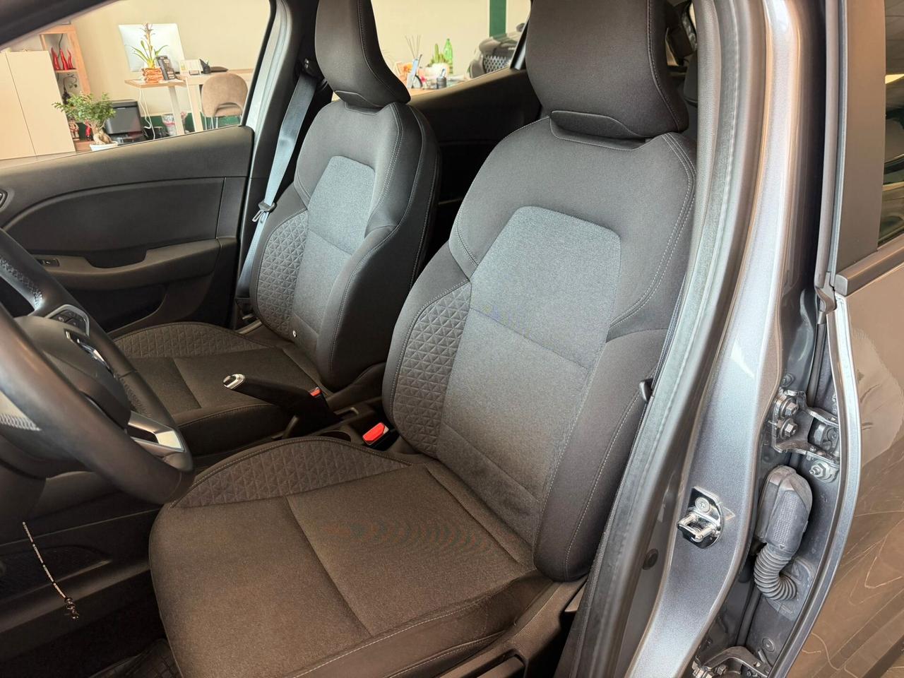 Renault Clio SCe 65 CV 5 porte Business