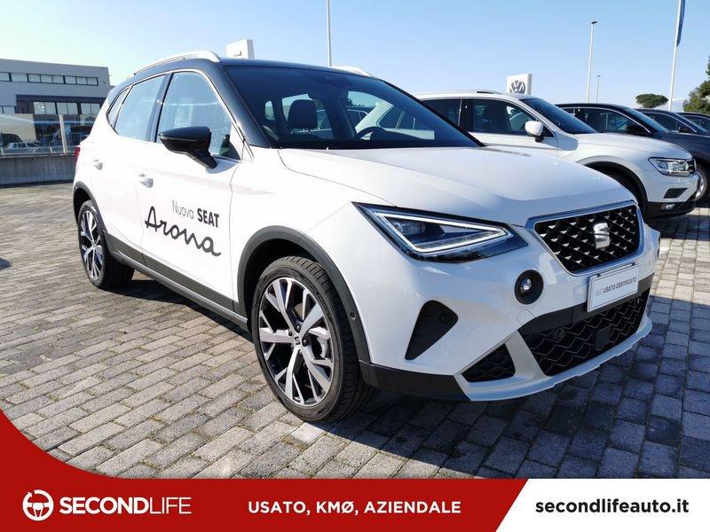 Seat Arona 1.0 ECO TSI XPERI 110CV