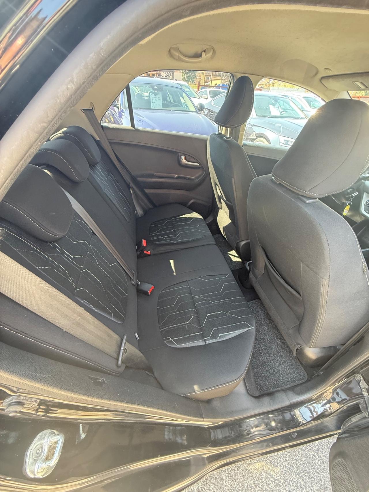 Picanto 1.0 12V EcoGPL-Collection-unipro-rate-e6-