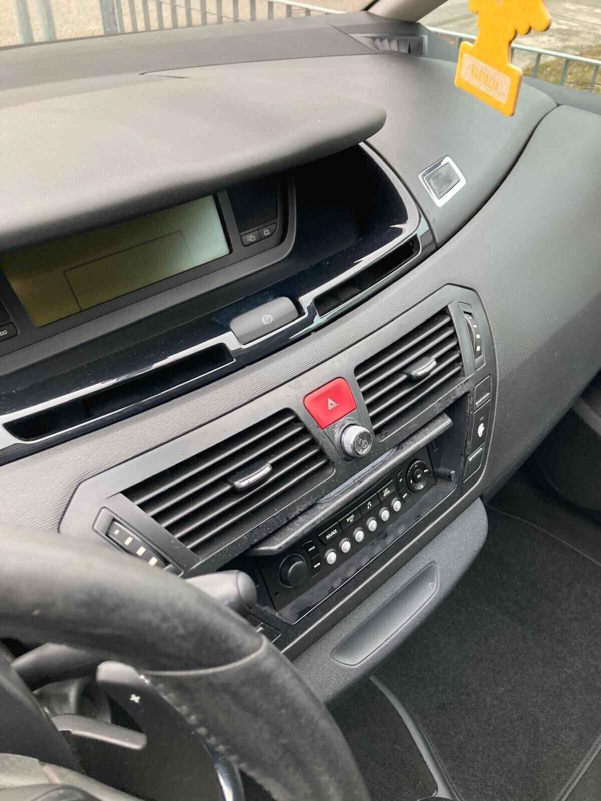 Citroen C4 Grand Picasso 2.0 HDi 138 FAP aut. Exclusive