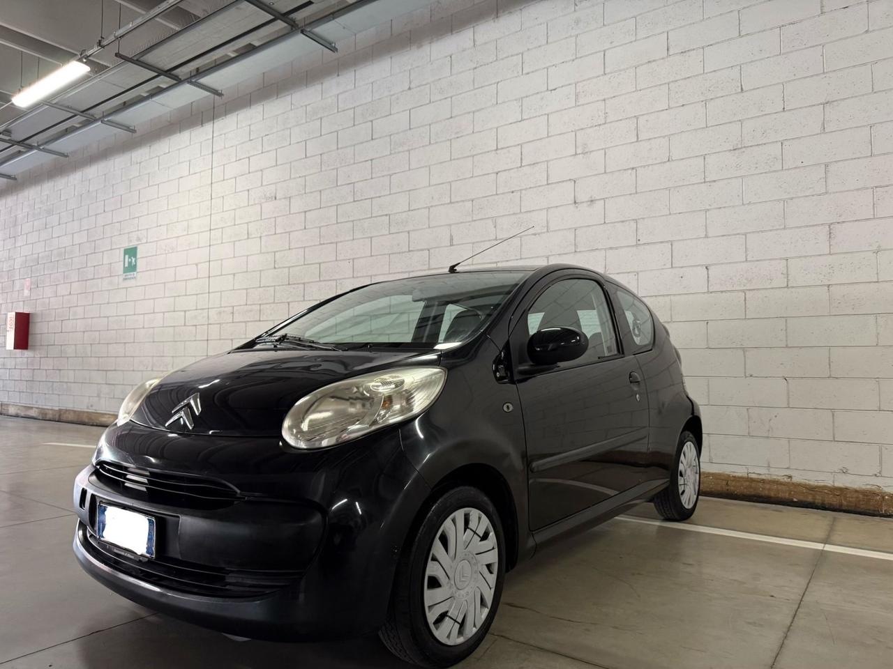 Citroen C1 1.0 3 porte C1TY