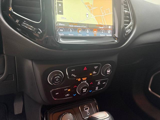 JEEP Compass 2.0 Multijet II aut. 4WD Limited