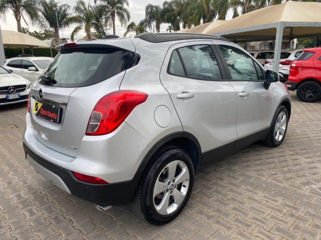 OPEL Mokka X 1.6 CDTI Ecotec 136CV 4x2 Innovation
