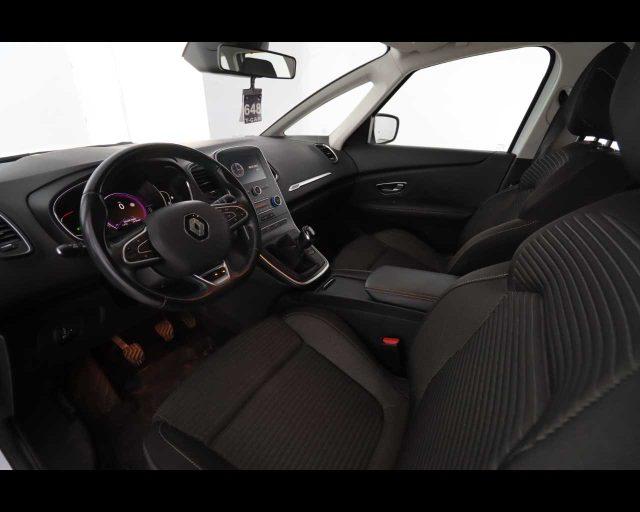 RENAULT Grand Scenic dCi 8V 110 CV Energy Intens