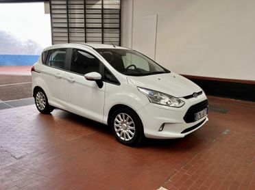 Ford B-Max GPL 1.4 90 CV Business Titanium