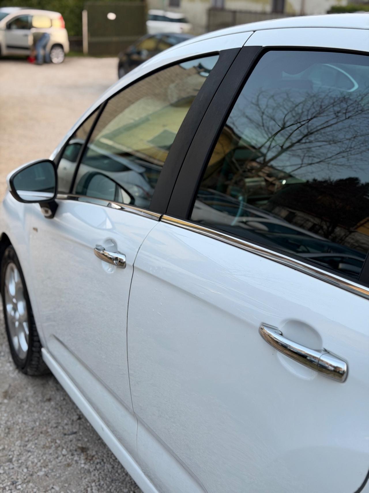 Citroen C3 82 EXCLUSIVE NEOPAT KMCERT GARANZ