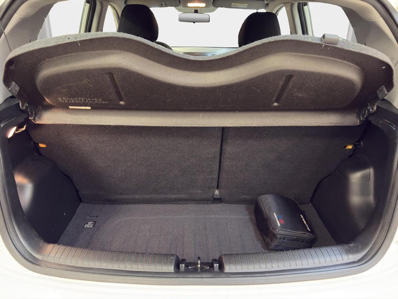 Hyundai i10 1.0 Classic econext Gpl