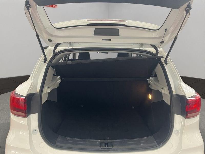 MG ZS ZS 1.0 Luxury auto