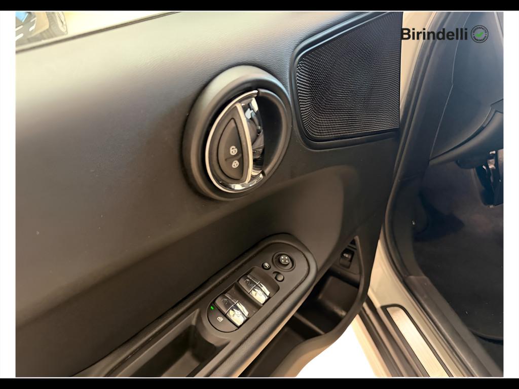 MINI Mini Countrym.(F60) - Mini 1.5 Cooper Business Countryman