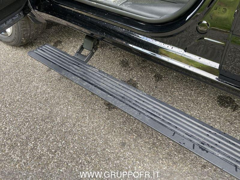 Dodge RAM RAM 1500 5.7L HEMI V8 LONGHORN N1 - NETTO IVA