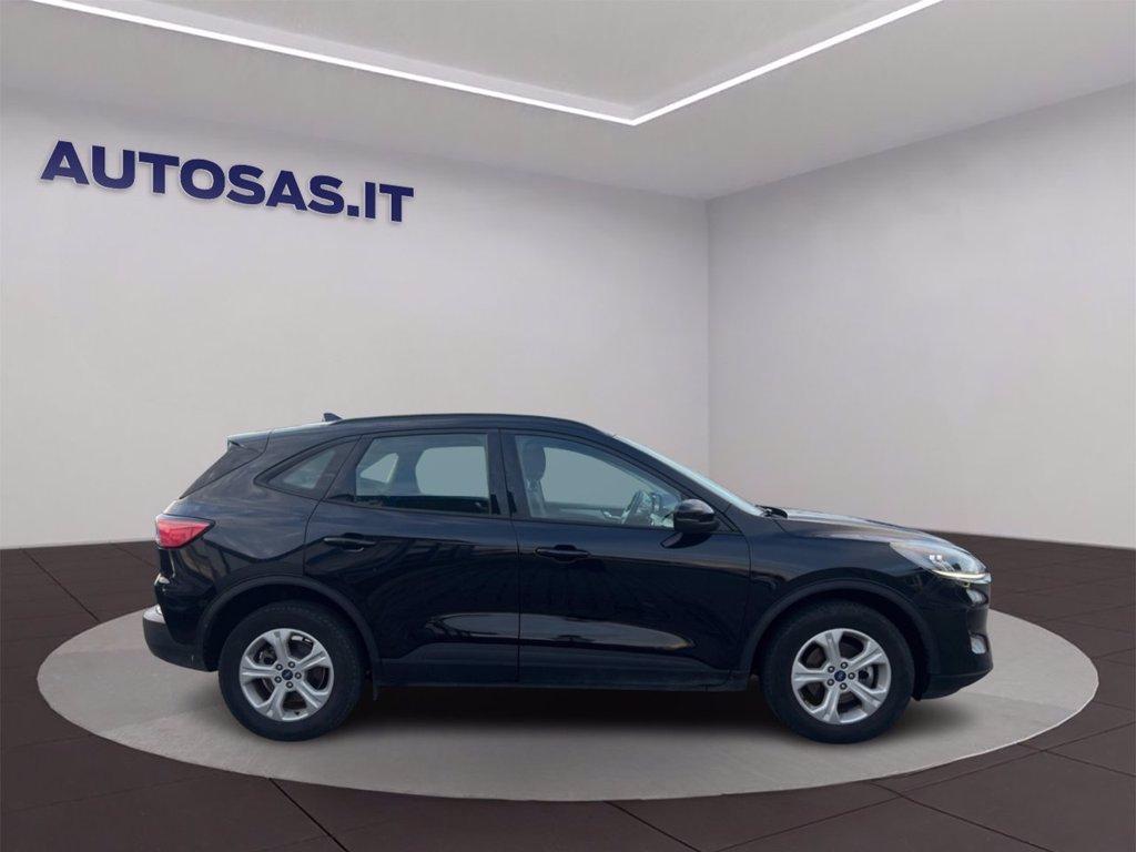 FORD Kuga 2.5 Full Hybrid 190 CV CVT 2WD Connect del 2022
