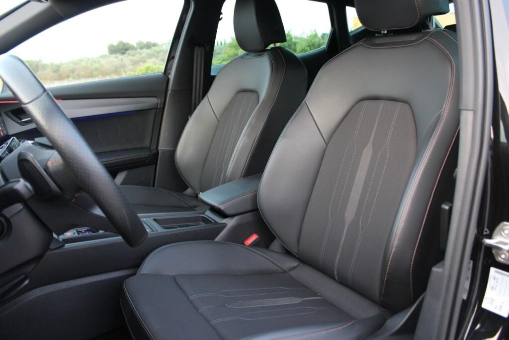 CUPRA Formentor 2.0 TDI DSG *Luci Ambiente *Camera