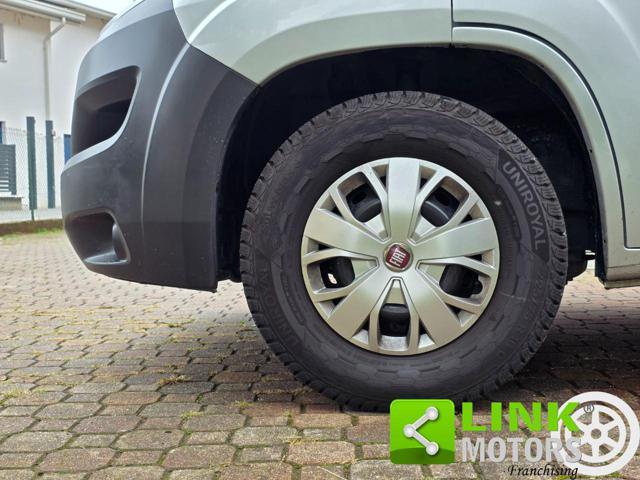 FIAT Ducato 35 2.3 MJT 130CV L2H2 Furgone