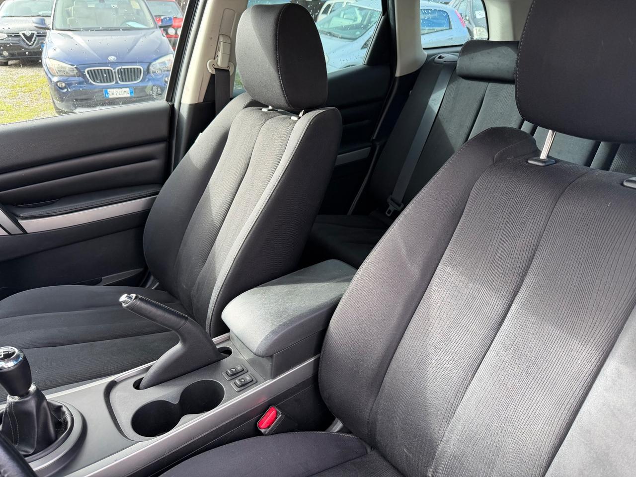 Mazda CX-7 2.2L MZR CD Sport Tourer