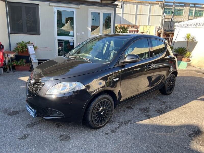 Lancia Ypsilon Ypsilon 1.2 69 CV 5 porte Gold