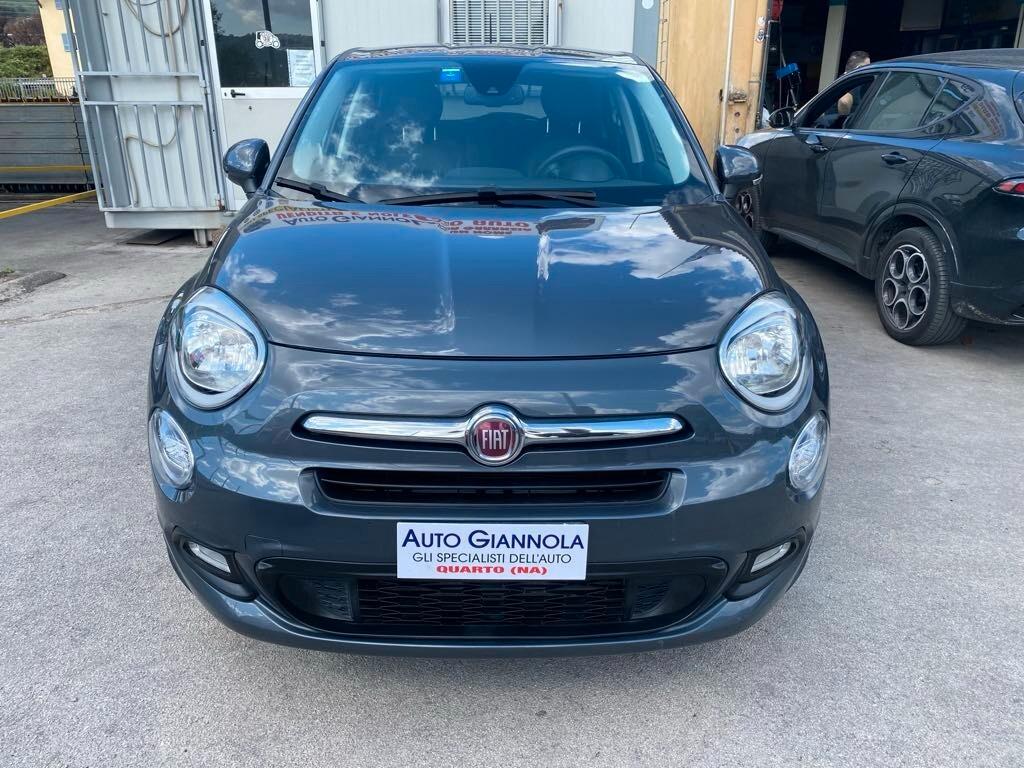Fiat 500X 1.6 MJT 120 CV KM 80000 Come Nuova