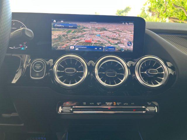 MERCEDES-BENZ GLA 200 d Automatic AMG Line