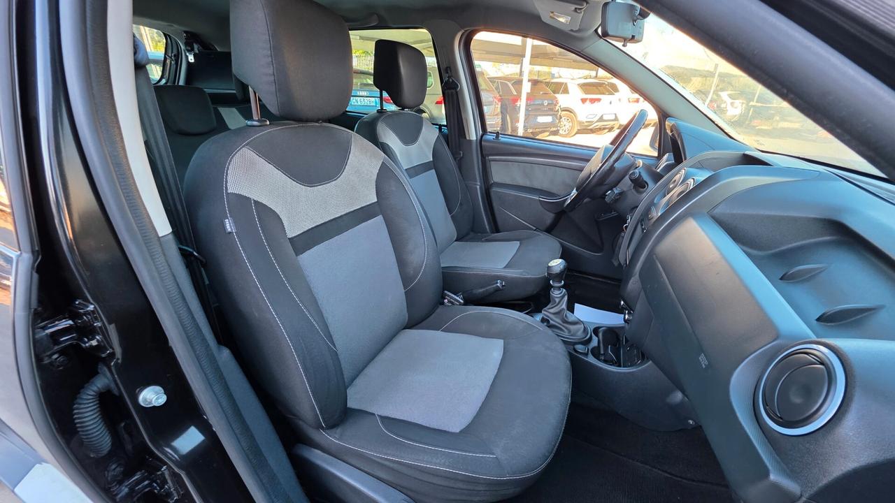 Dacia Duster 1.5 dCi 110CV Start&Stop 4x2 Serie Lim.Urban Explorer