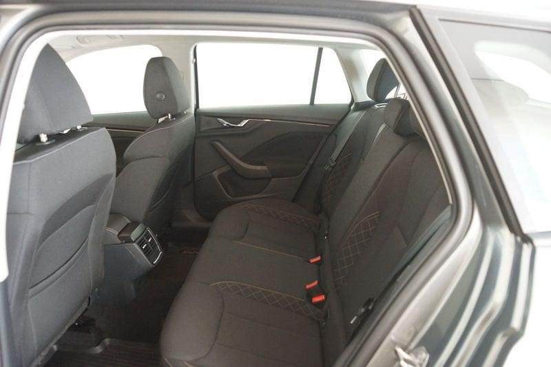 Škoda Kamiq 1.0 TSI 110cv Ambition