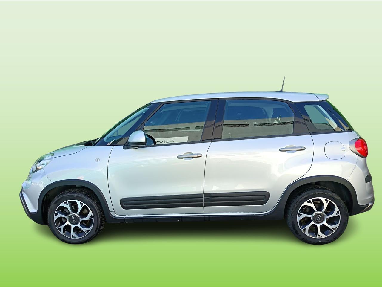 FIAT 500L - 1.4 95CV Connect MY 21