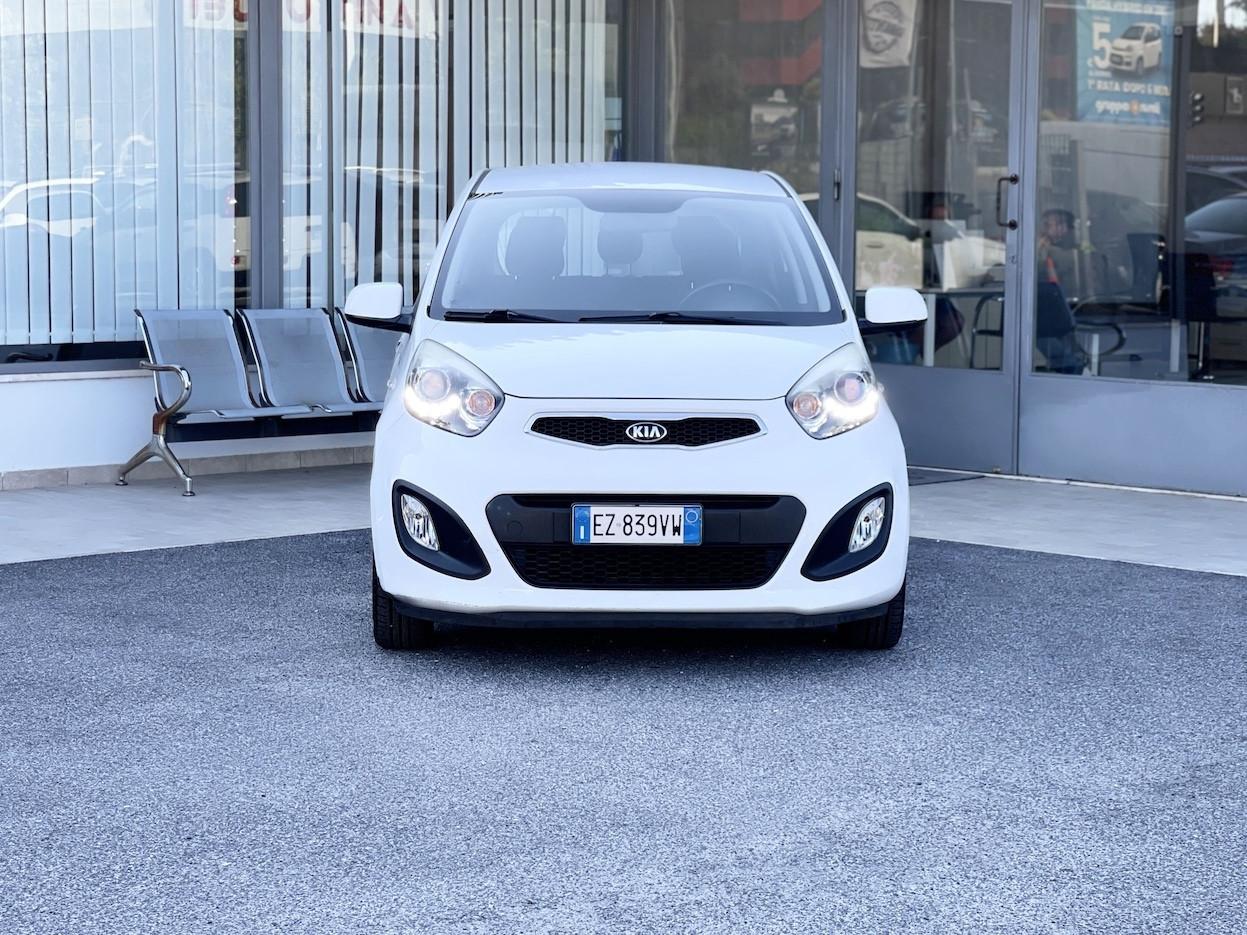 Kia Picanto 1.0 Benzina 69CV E5 Neo. - 2015